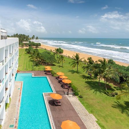 Citrus Waskaduwa Hotell Bentota Exteriör bild
