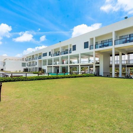 Citrus Waskaduwa Hotell Bentota Exteriör bild