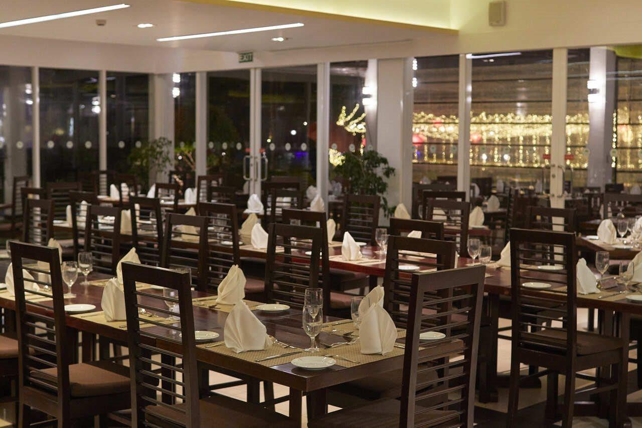 Citrus Waskaduwa Hotell Bentota Exteriör bild