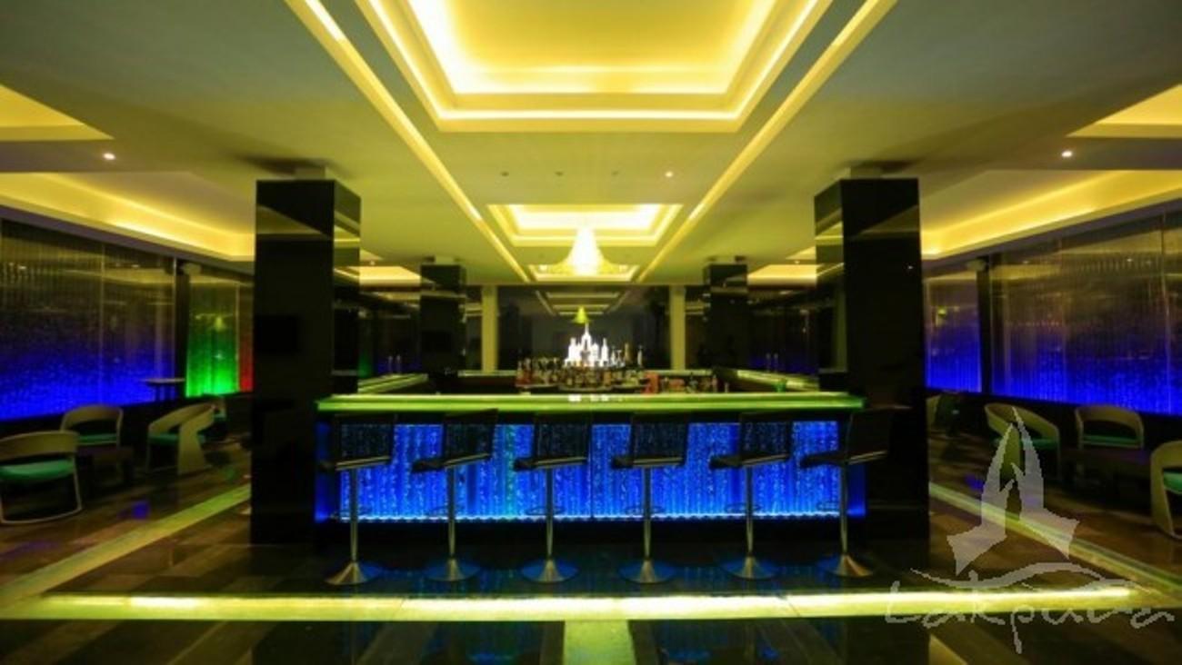 Citrus Waskaduwa Hotell Bentota Exteriör bild