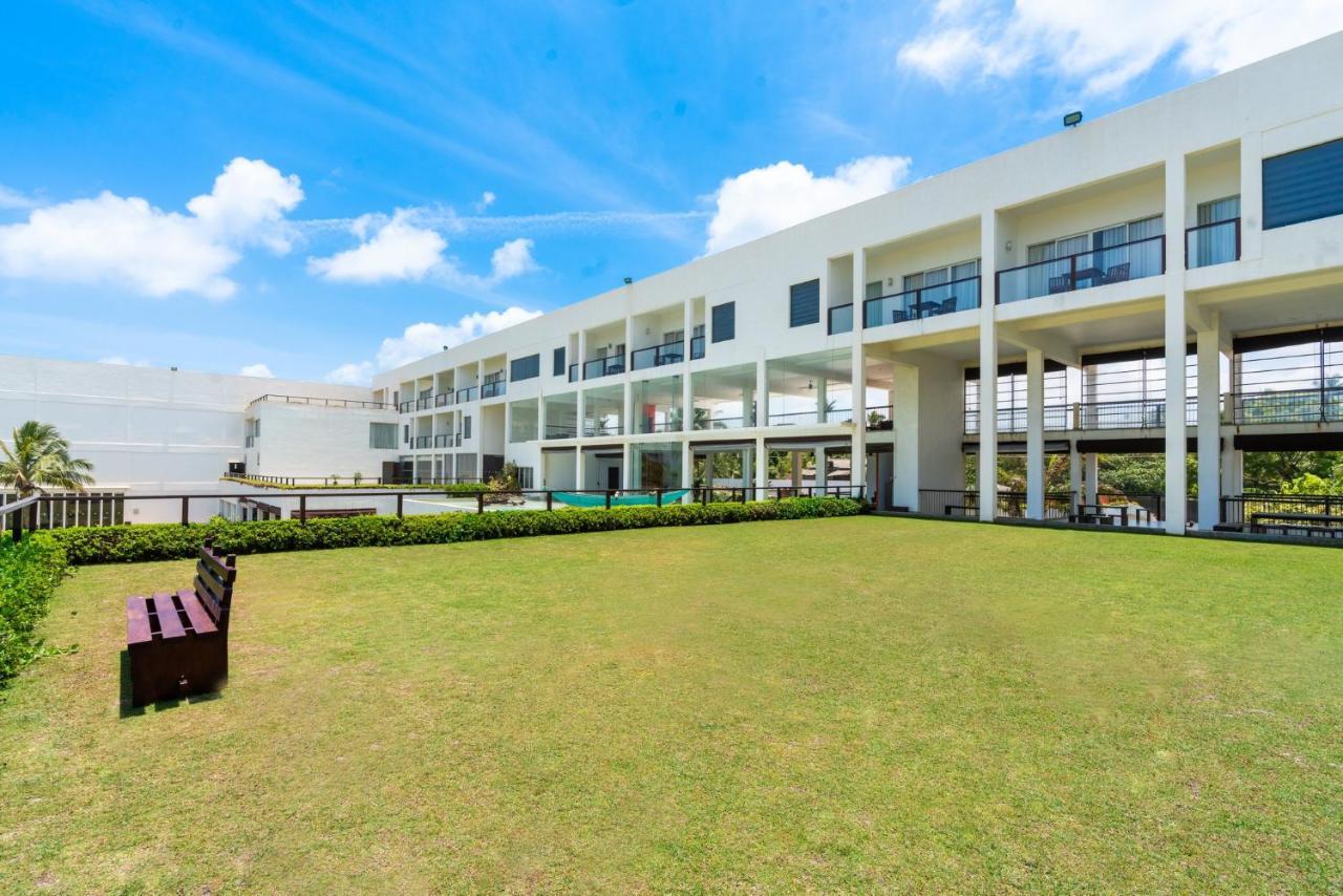 Citrus Waskaduwa Hotell Bentota Exteriör bild